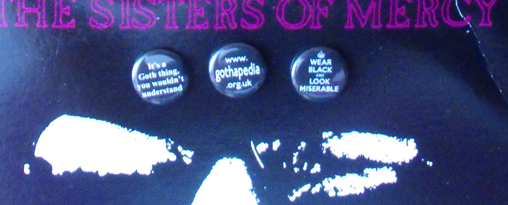 Free Badges