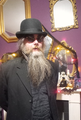 brother david